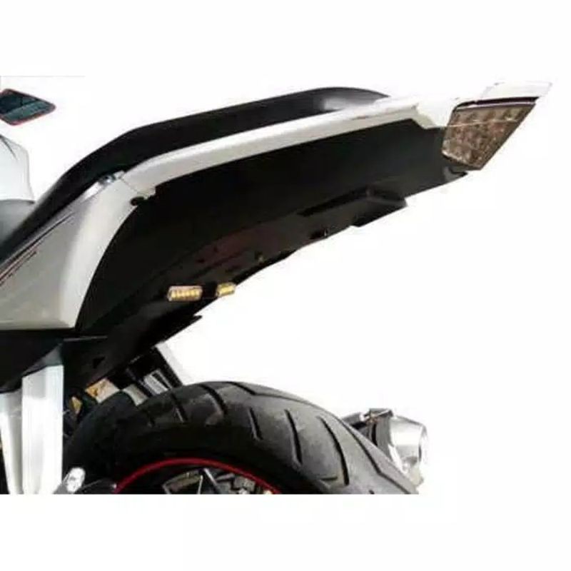 # selancar vixion new spakbor selancar vixion nvl nva spakbor belakang vixion