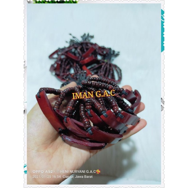 12 pcs gelang plat batok/gelang plat tulang untuk ukir nama/aksesories gelang plat mute donat polos