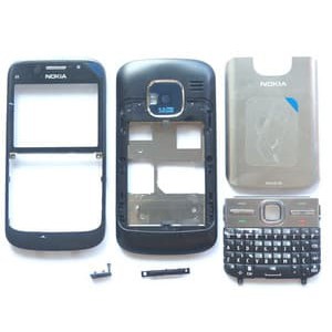Promo Casing Nokia E5 E 5 Ori Fullset