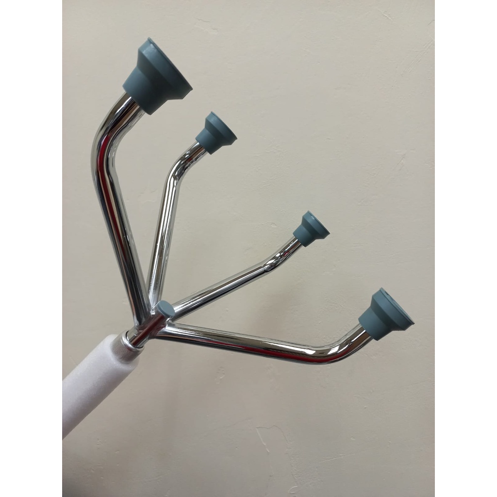 Tongkat Kaki 4, Alat bantu jalan ONEHEALTH
