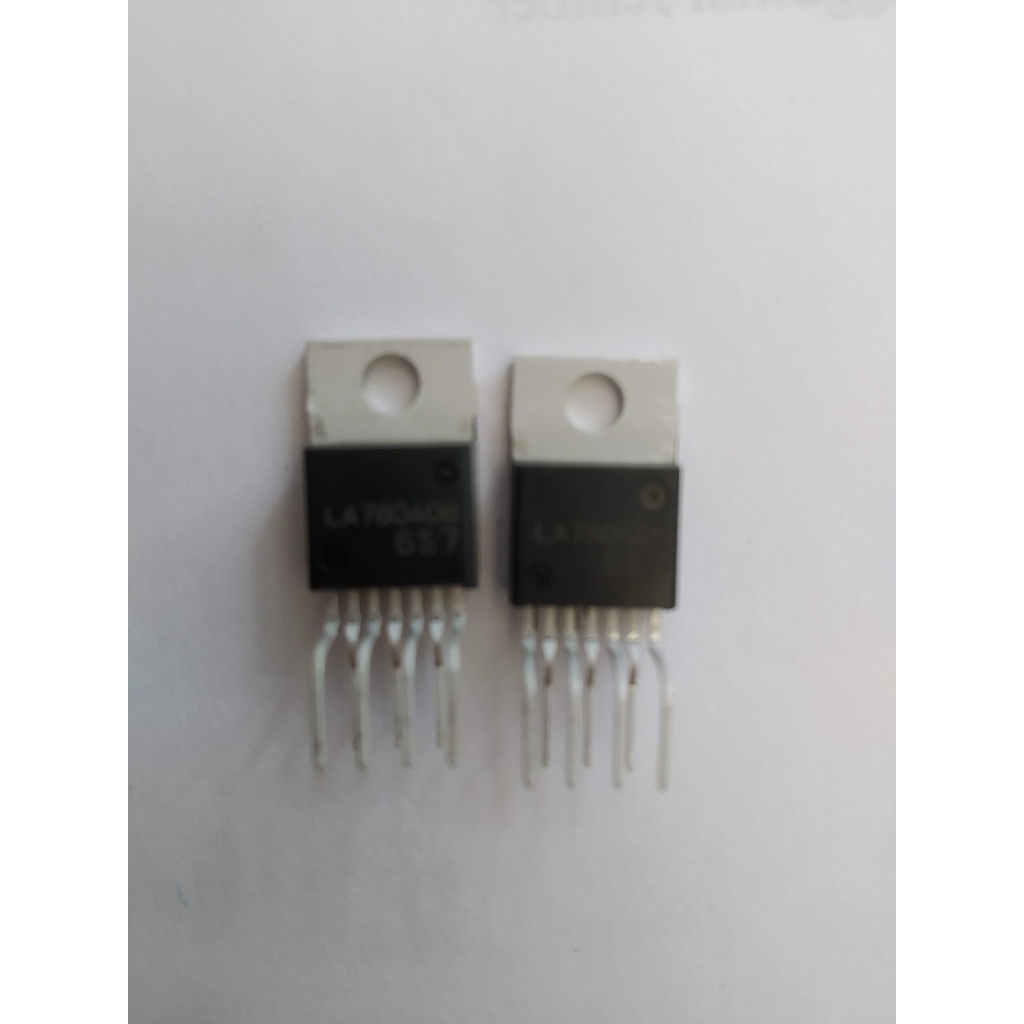 IC Vertikal LA 78141 Original