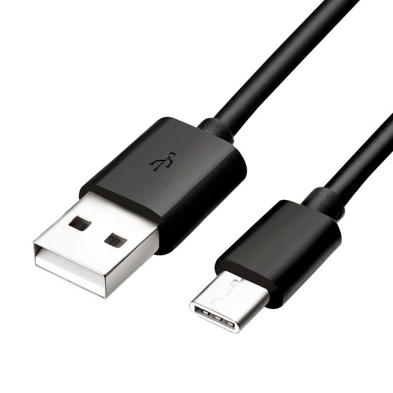[HOT] 1M 2M 3m Kabel Data / Charger Fast Charging USB Tipe C Untuk Android Samsung Xiaomi Huawei