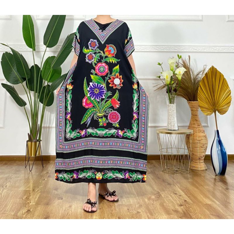 DASTER LONGDRESH KENCANA UNGU / DASTER BATIK KENCANA UNGU / DASTER LOWO KENCANA UNGU / DASTER JUMBO