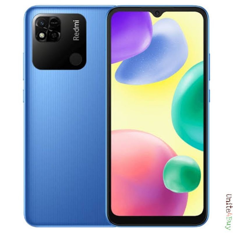 Xiaomi Redmi 10A Ram 3-64 Gb