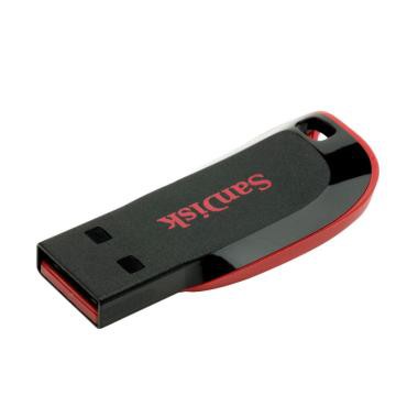 SANDISK FLSHDISK CZ50 8GB