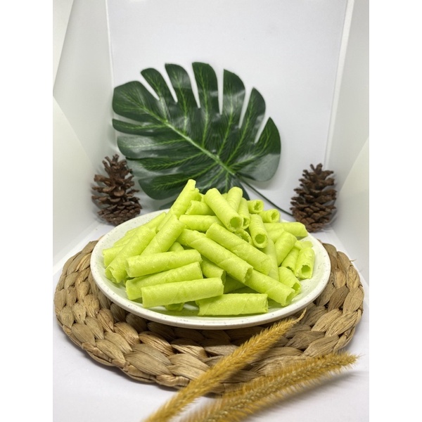 

Astor Rasa Green Tea 500gram Medan