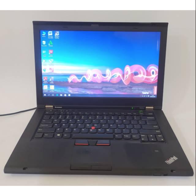 LENOVO THINKPAD T430s