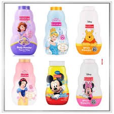 ESKULIN KIDS BODY POWDER 150GR