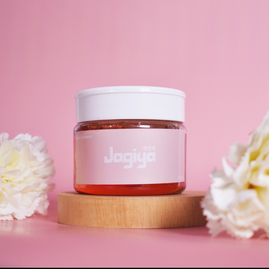 Jagiya Wax