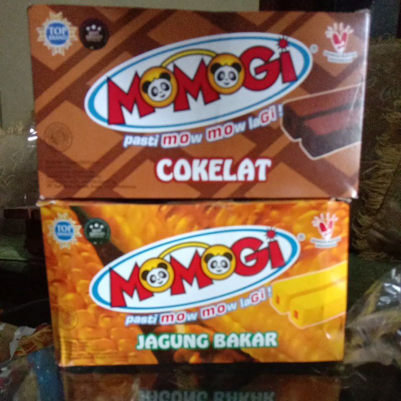 

Serok+momogi sekardus