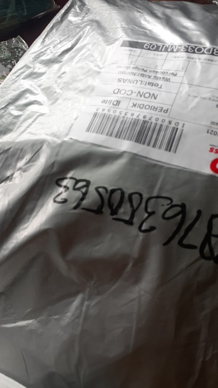 Batik Tunik Wanita Kenongo Outfit Selebgram