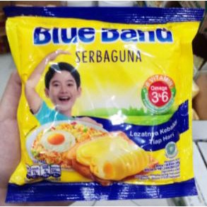 

Ready...Ready...Ready...] BLUE BAND SACHET SERBAGUNA 200GR