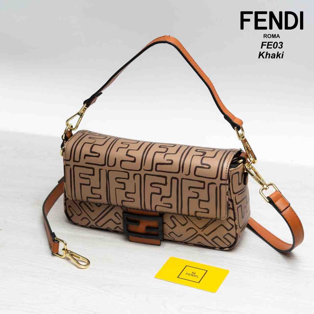 FENDI FE03