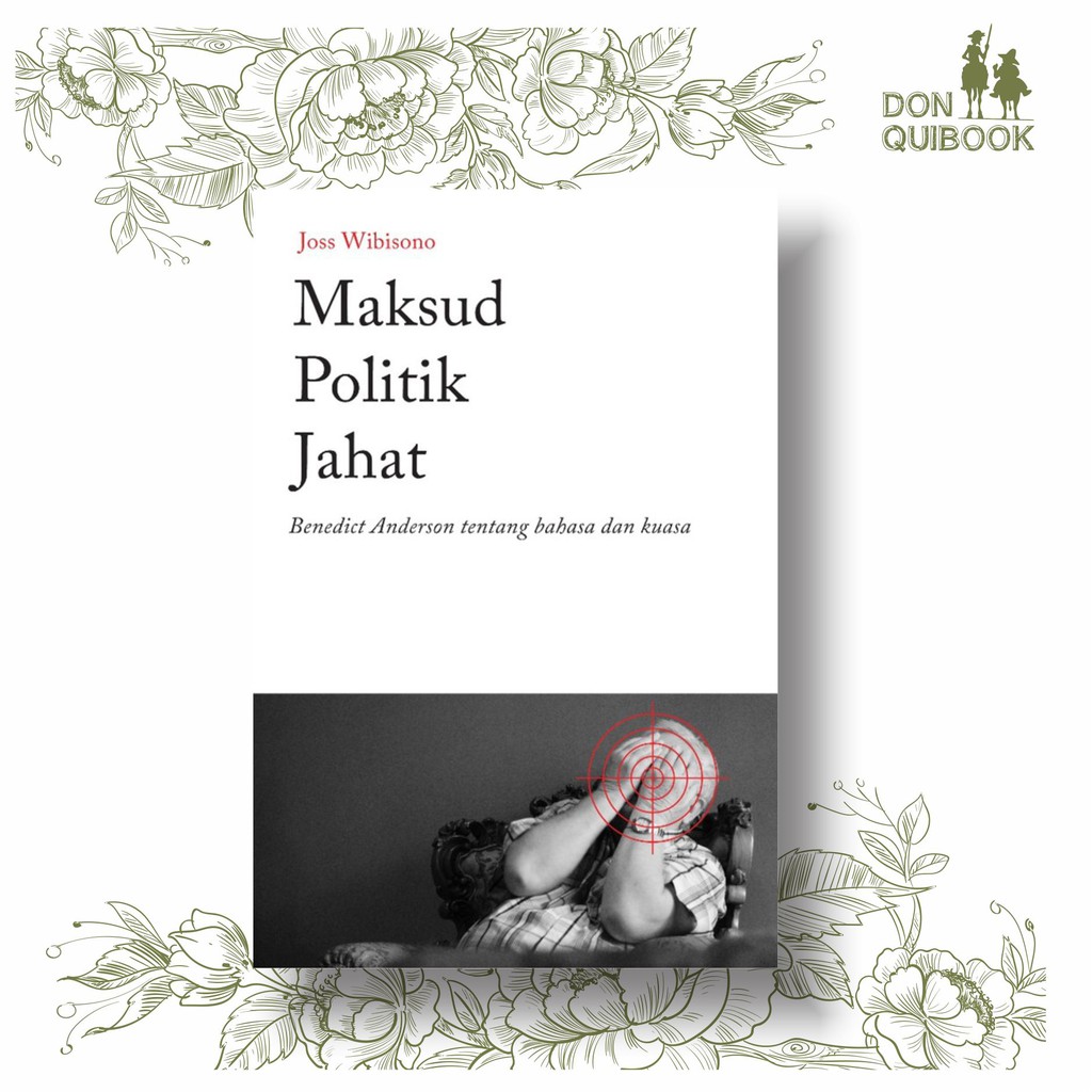 Maksud Politik Jahat