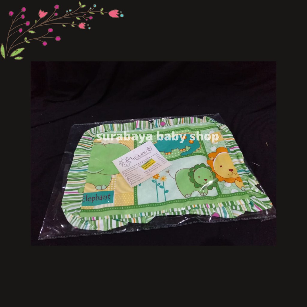 SARUNG BANTAL BALITA LUSIANA E 975103