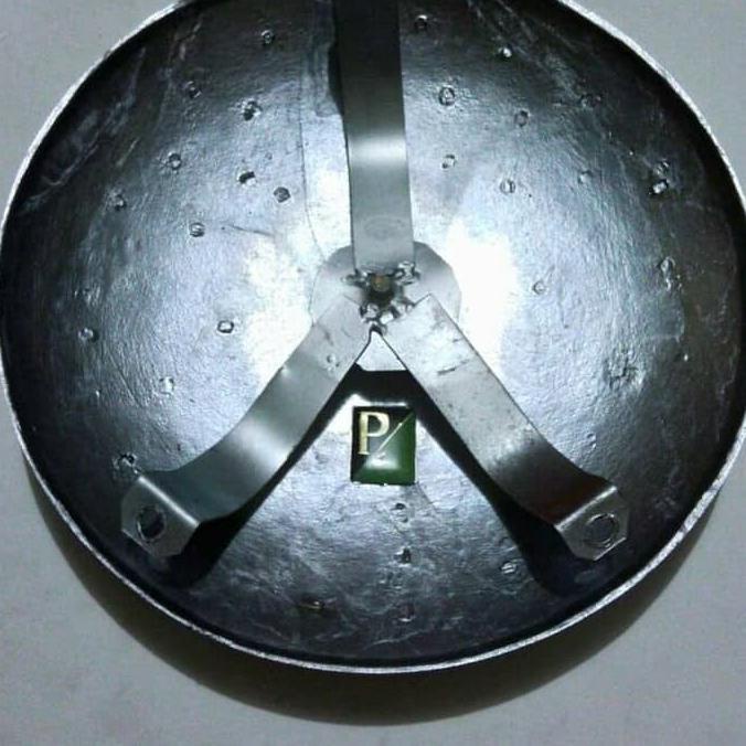 Dop Tutup Cover Velg Vespa Mon Moon Super Ring 8