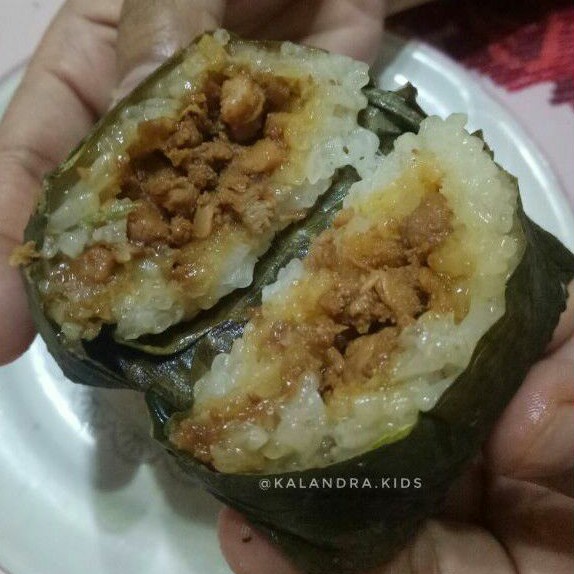 

Lo Mai Kai | Hongkong Dimsum