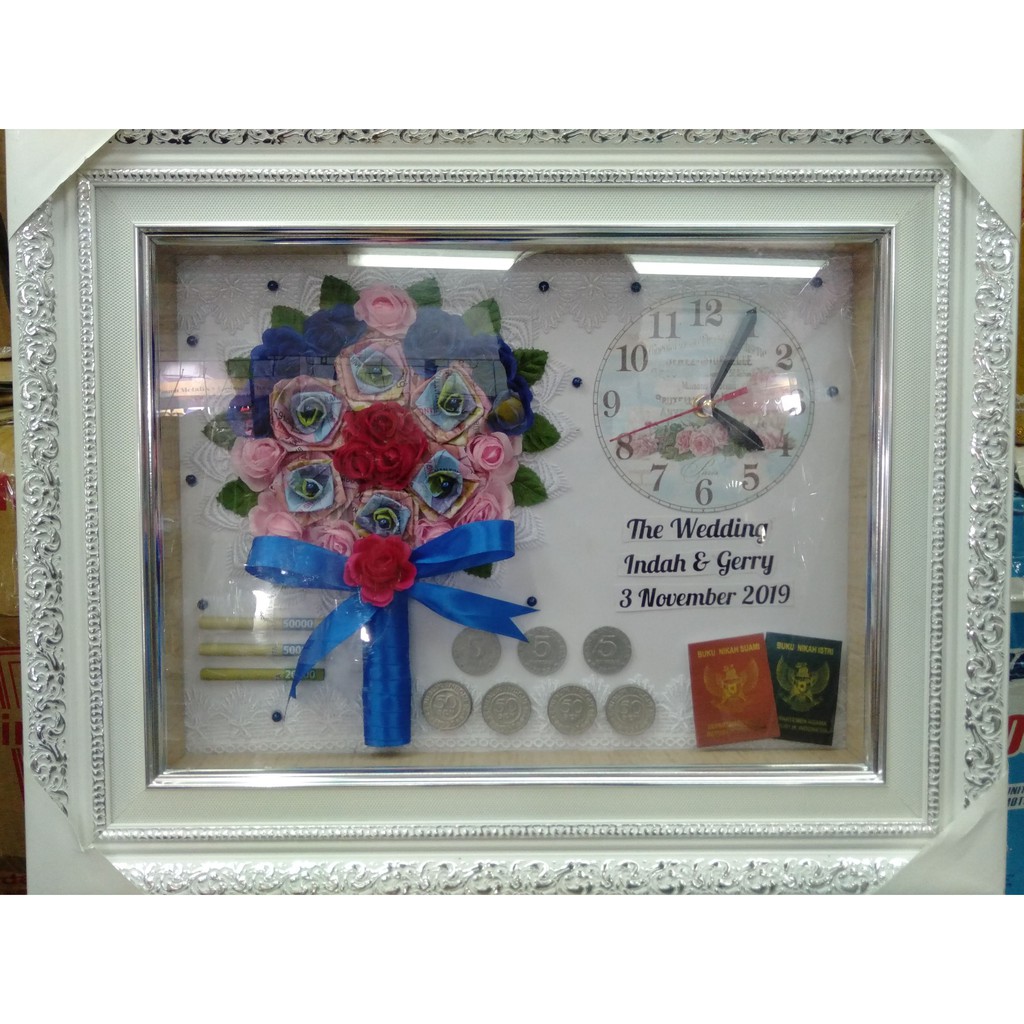 Seserahan Mahar Pernikahan Jasa Hias Mahar Akad Nikah PernikahanMahar Seserahan Aneka Motif
