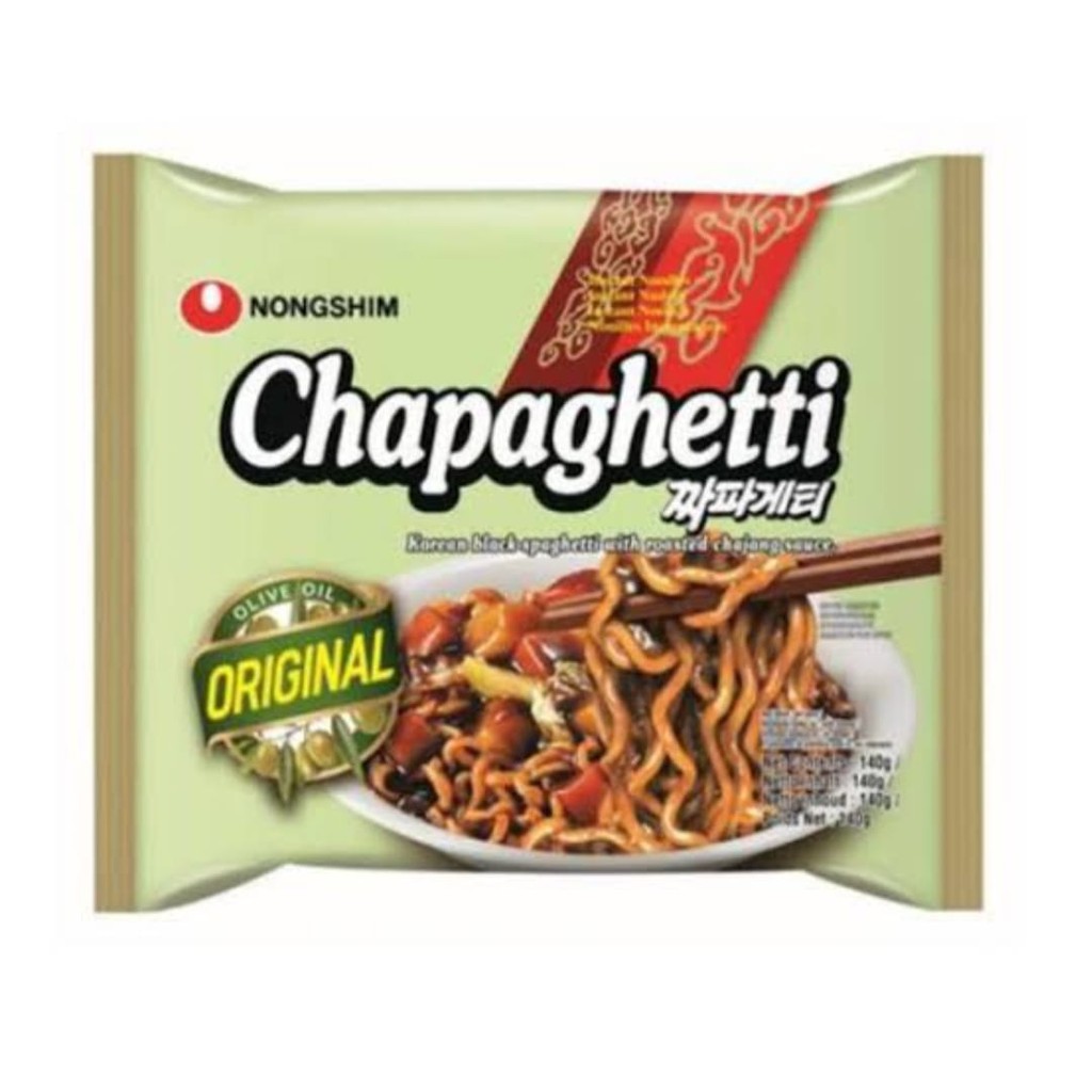 

CHAPAGHETTI 140gr