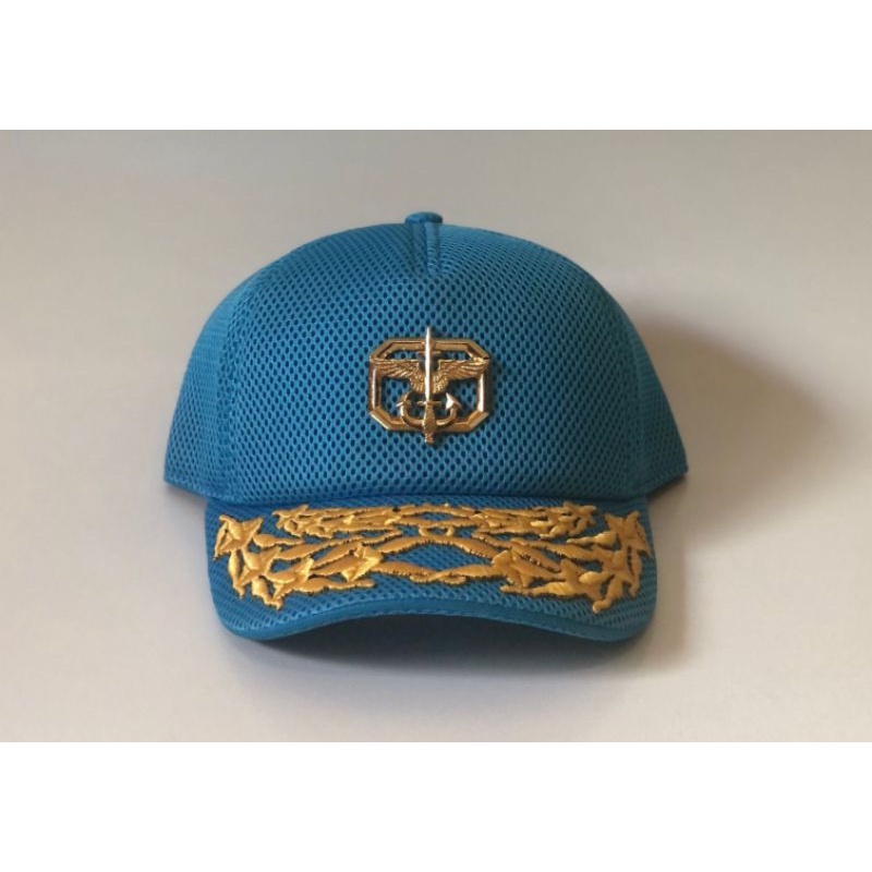 Topi Pati TNI AD Kopassus