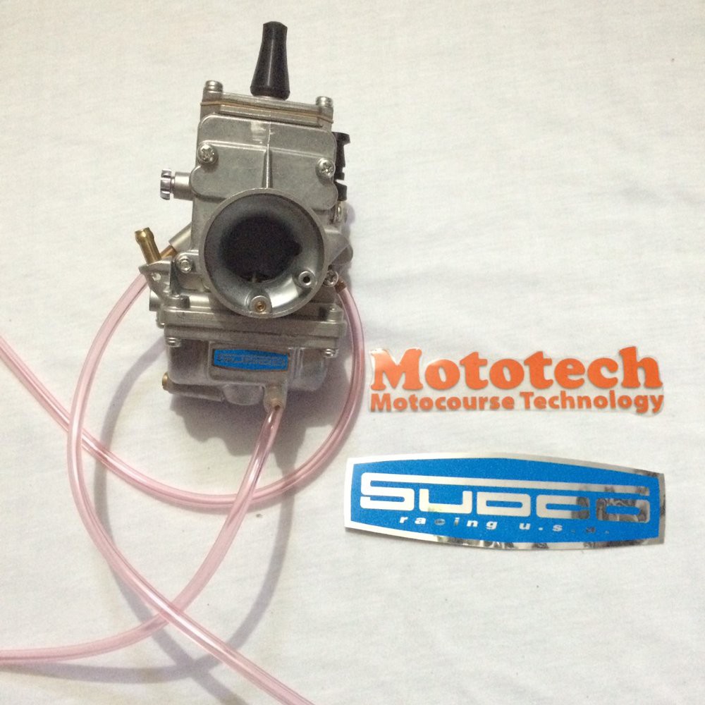 Karbu Mikuni TM 24 Sudco Berkualitas