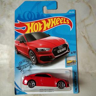 hot wheels audi wagon