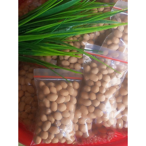 

Kacang Atom Kemasan Asul Asul/Asul Asul kacang Oven ko