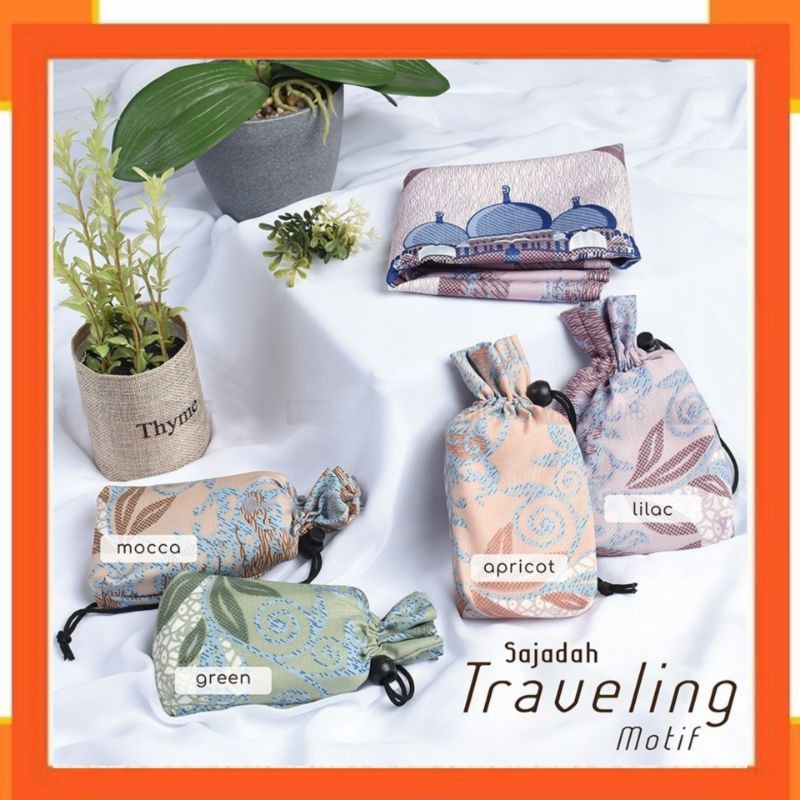 Sajadah Travel. mukenah traveling.sajadah tebal . Sajadah turki