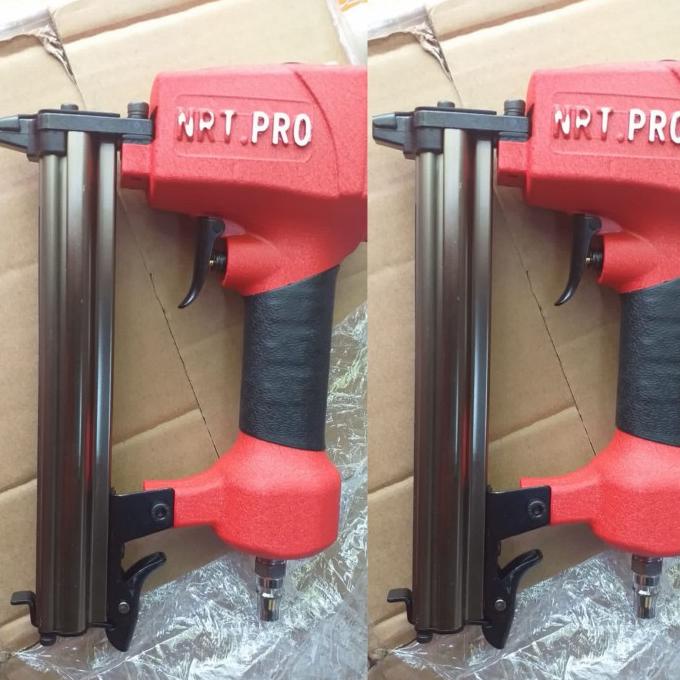Mesin Paku Tembak Air Nailer / Mesin Paku Tembak Angin NRT-Pro 422J --NEW--