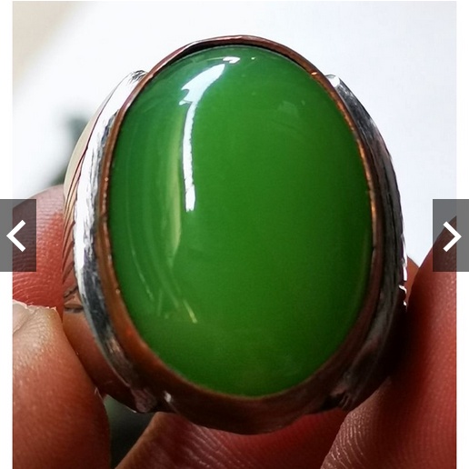 Batu akik natural sungai dareh crystal