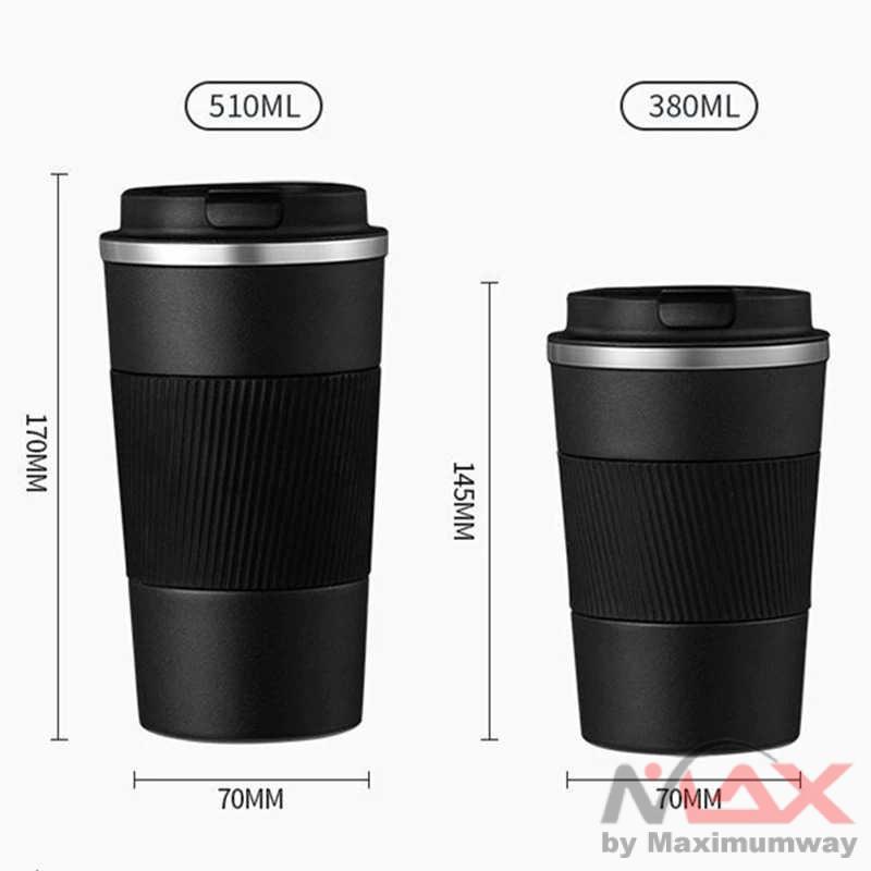 Botol Thermos ITNEX Botol Minum Tumbler Thermos Stainless Steel - IT-51