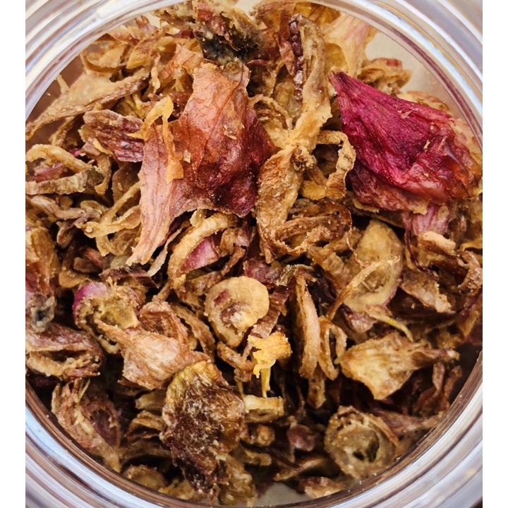 

BAWANG GORENG isi 150gr