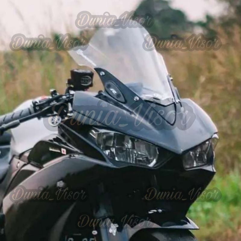 windshield R25 old zero gravity . visor R25 old zero gravity not MRA + list karet