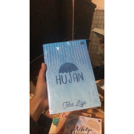 

NOVEL PRELOVED ORIGINAL