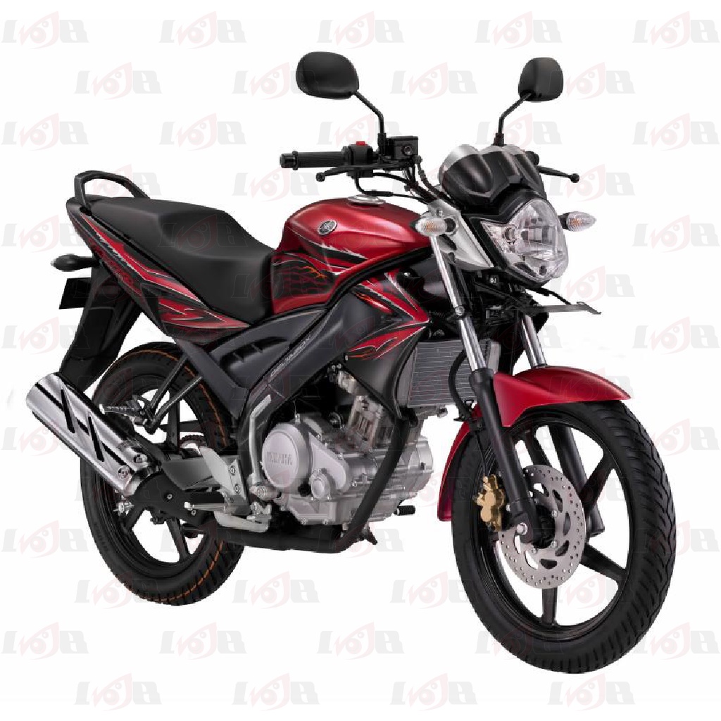 Filter Bensin Motor Vixion 2010 2012 Fuboru Saringan Pompa Pelampung Fuel Pump Yamaha