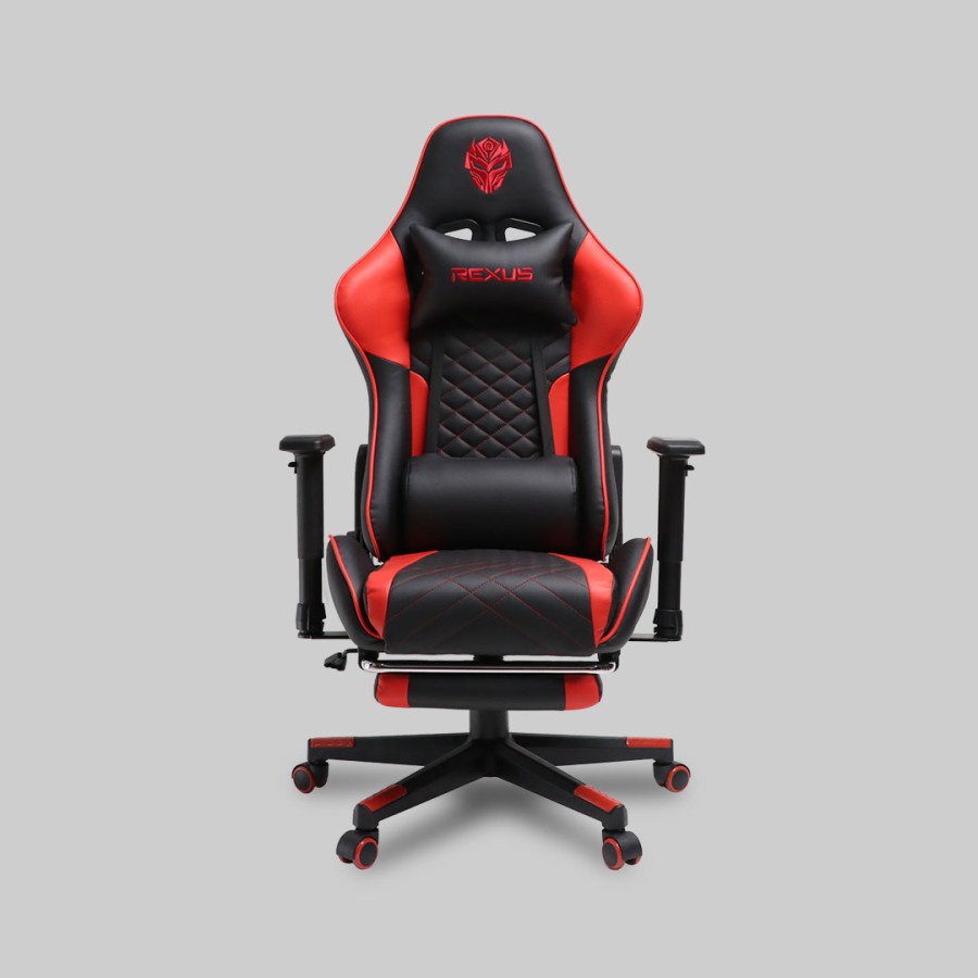 Rexus Gaming Chair RGC100 Max / RGC-100 Max