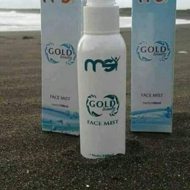 Msi face mist