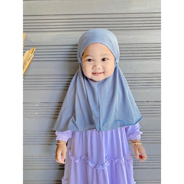 BERGO TALI BABY &amp; KIDS / BERGO ANAK TALI SIMPLE