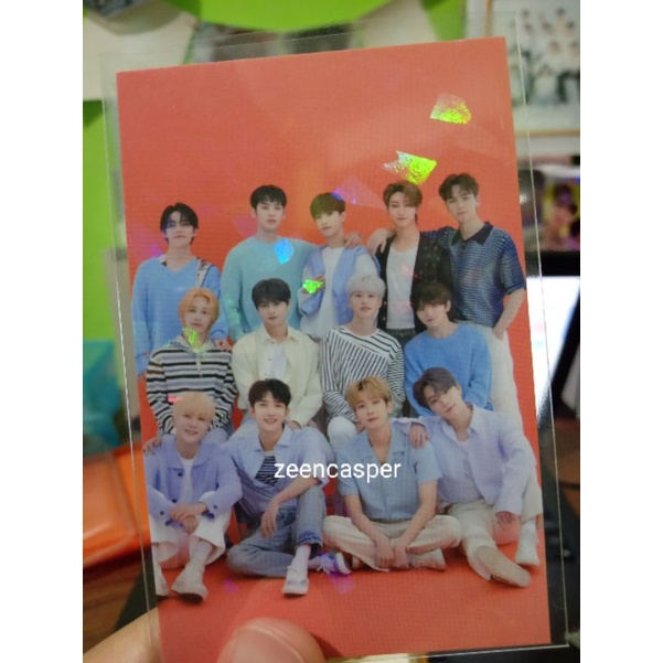 TC CARATLAND OT13 2021