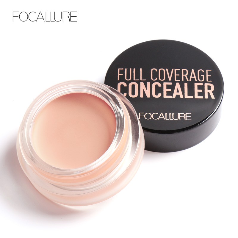 Focallure Concealer Cream Focallure Concelear Focallure Conceler Focallure Conceler Focallure Consealer Focallure