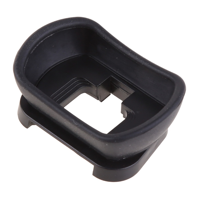 Cre Kamera Silikon Eyecup Viewfinder Eyepiece Untuk Z5 Z7 Z6 Z6II Z7II Menggantikan DK-29 Pelindung Kaca Mata Eyeshade