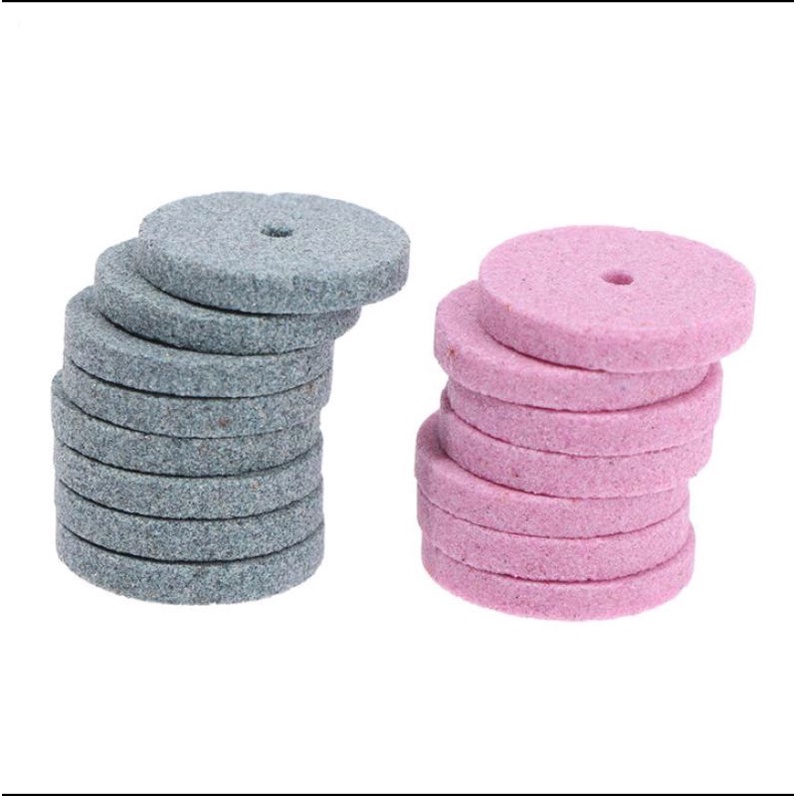 Gerinda / Batu Asah Poles Mini Grinder