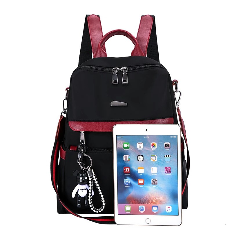 tas ransel backpack multifungsi RANSEL Laptop 3in1 Tas Batam Import Murah