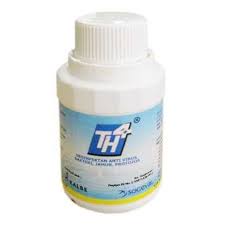 TH-4 DISINFEKTAN ANTIFUNGAL 100ML