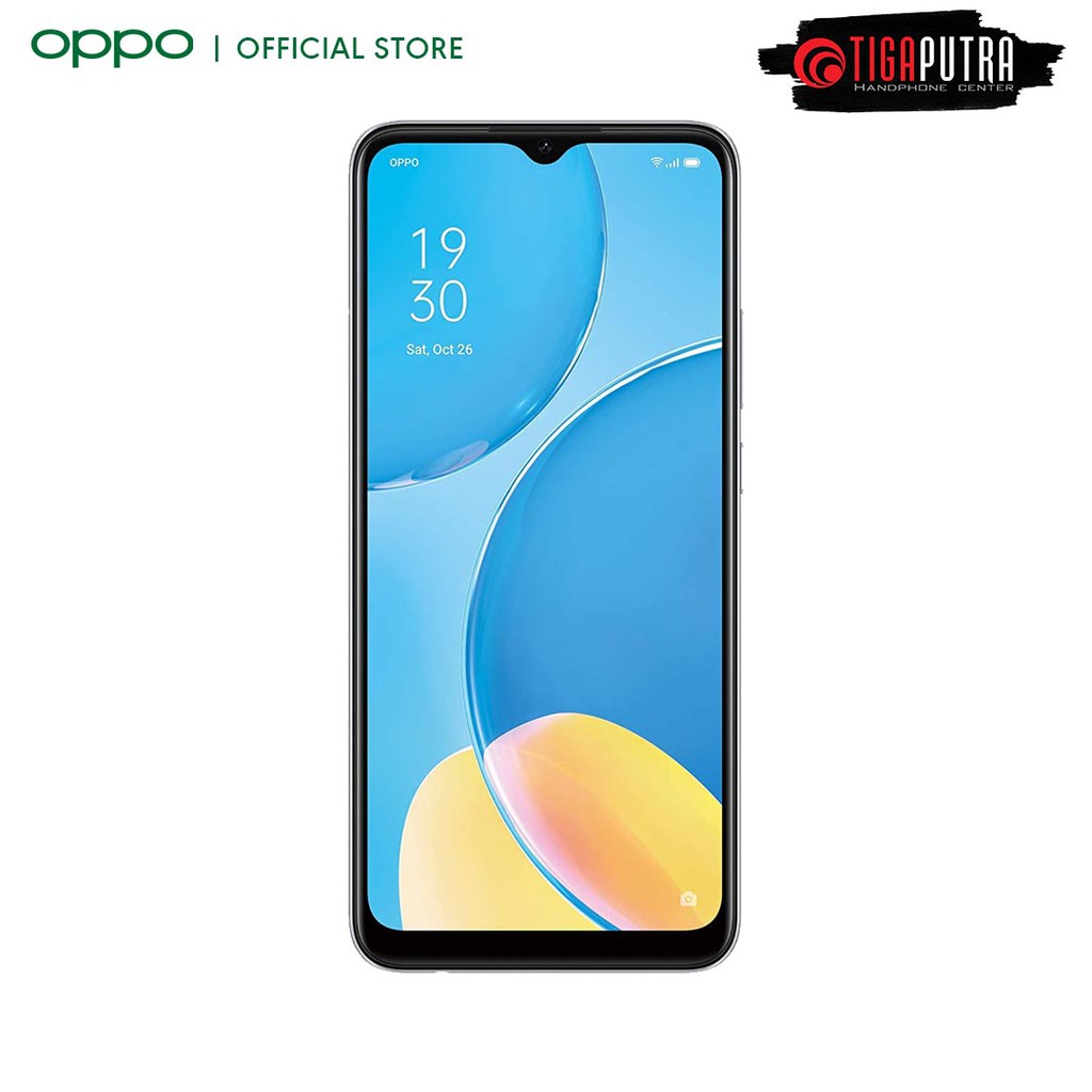 OPPO A15s (Ram 4GB, Rom 64GB, HD + Screen, Ultra Slim, AI Triple Camera, Soloop Video Eiting)-2