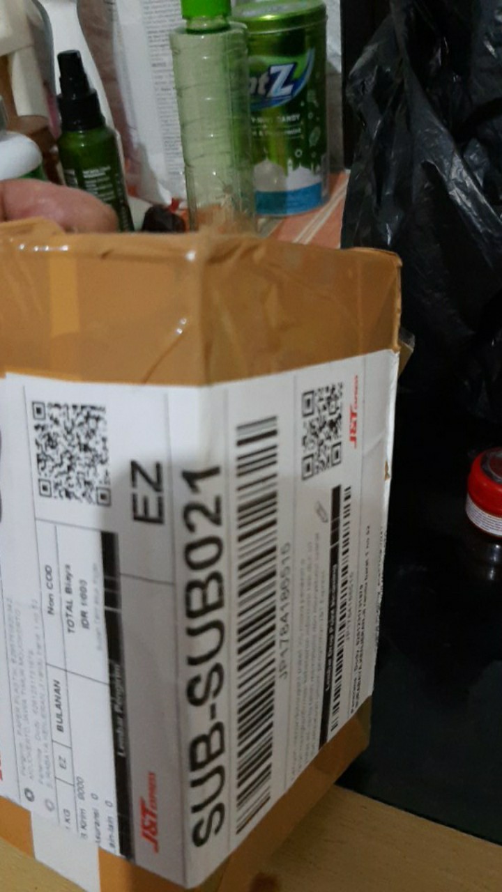 Lem Perlak Lantai Vinyl Pvc Cap Gajah