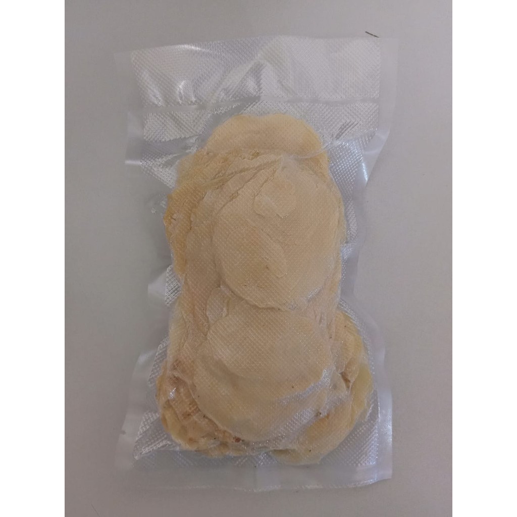 

Emping Melinjo/ Emping Tipis Kualitas Super - 500Gram