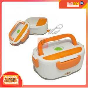 ELECTRIC LUNCH BOX