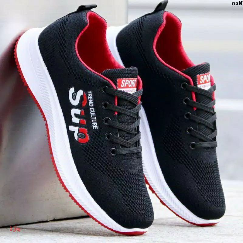Sepatu Pria SUP Casual, Fashionable, Trendy BG-838