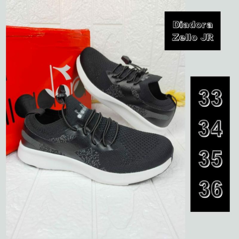 diadora zello JR original